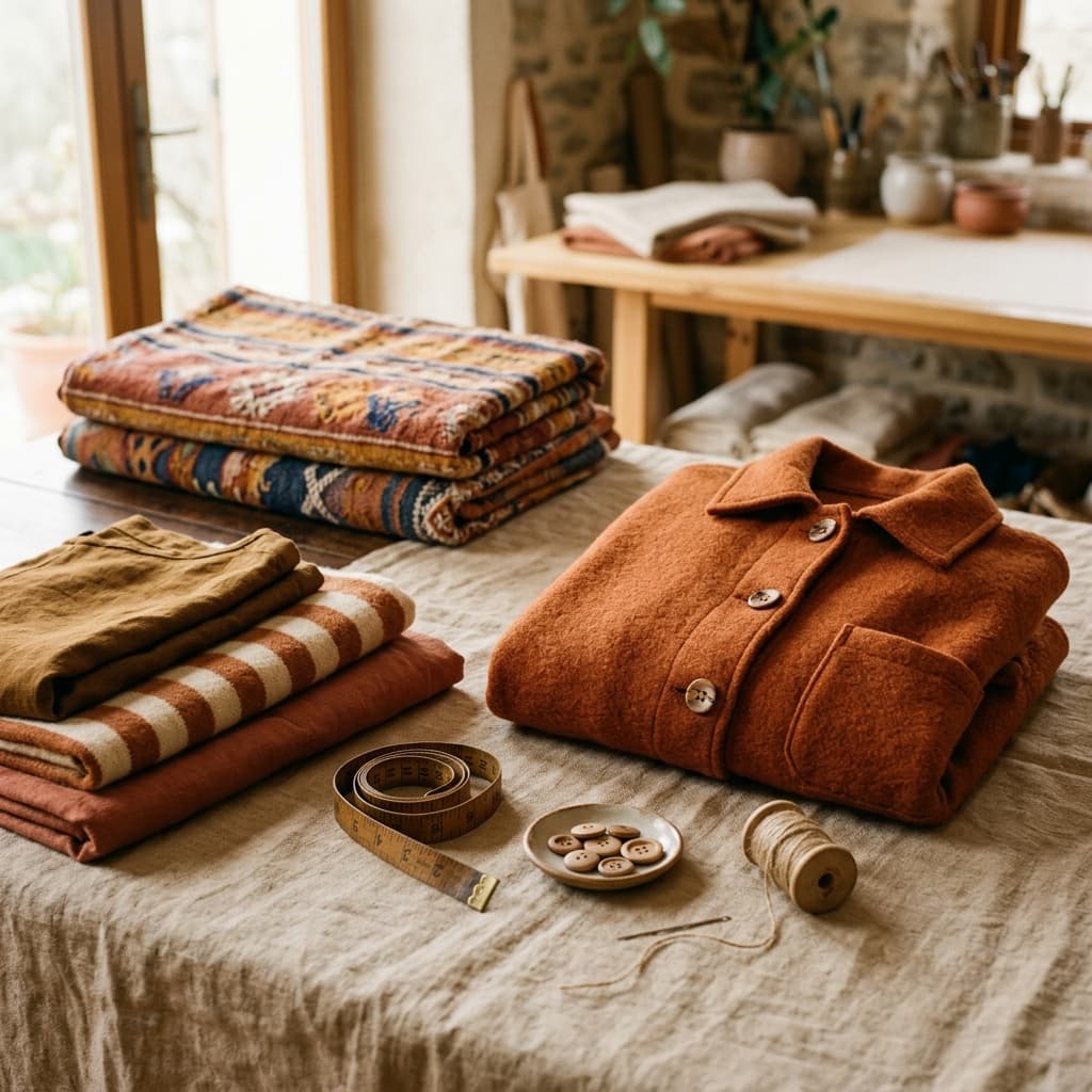 Couture & Mode