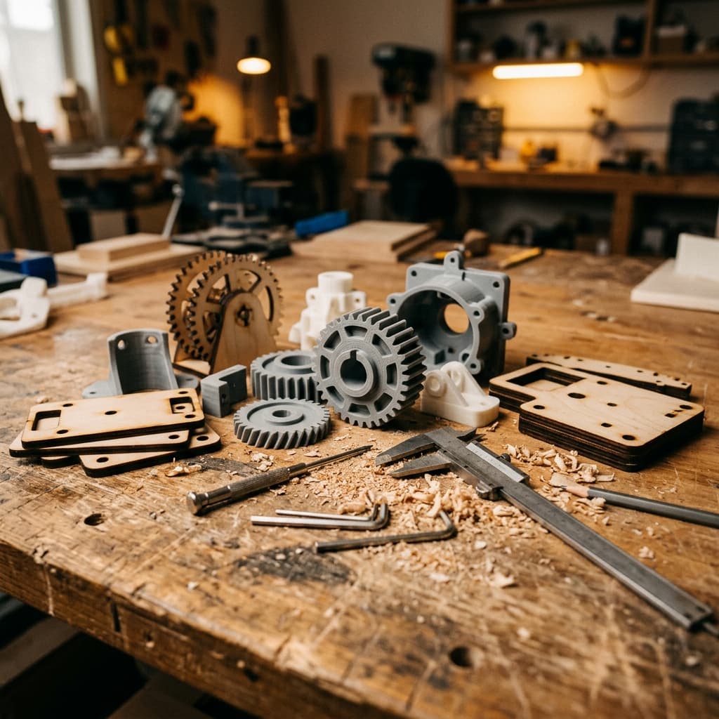 FabLab