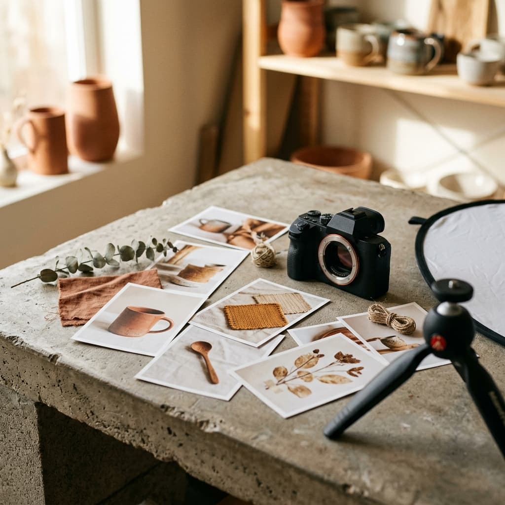 Photo & Vidéo
